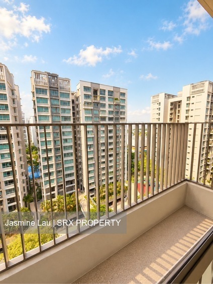 Blk 305D Treelodge@punggol (Punggol), HDB 4 Rooms #627901641